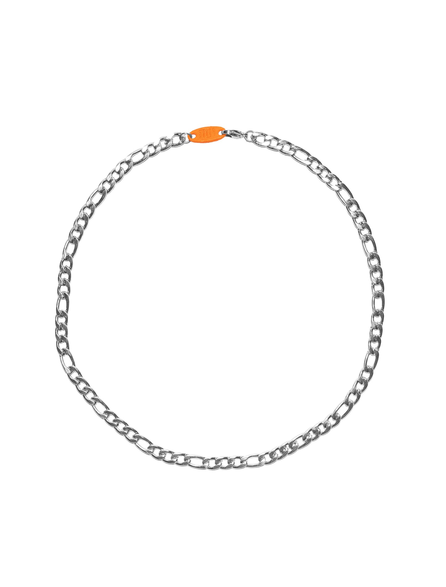 figaro stainless steel chain