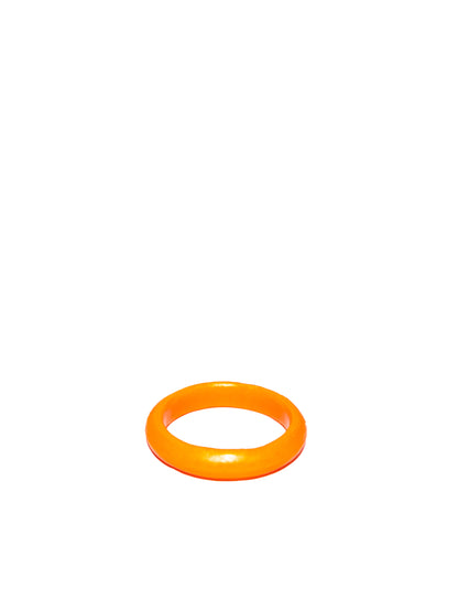 Orange Ring