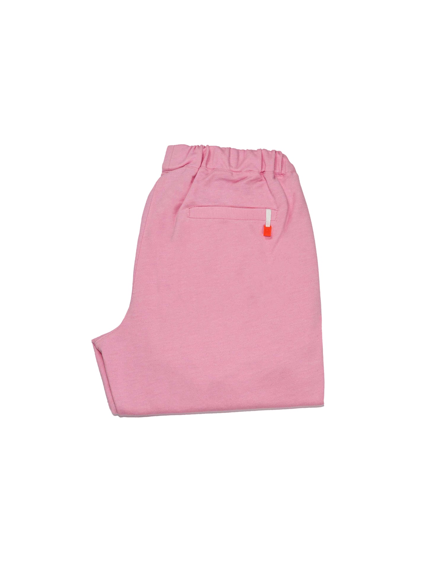 Cotton Candy Trousers Pink