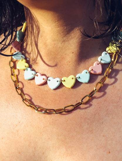 Summer of Love Necklace