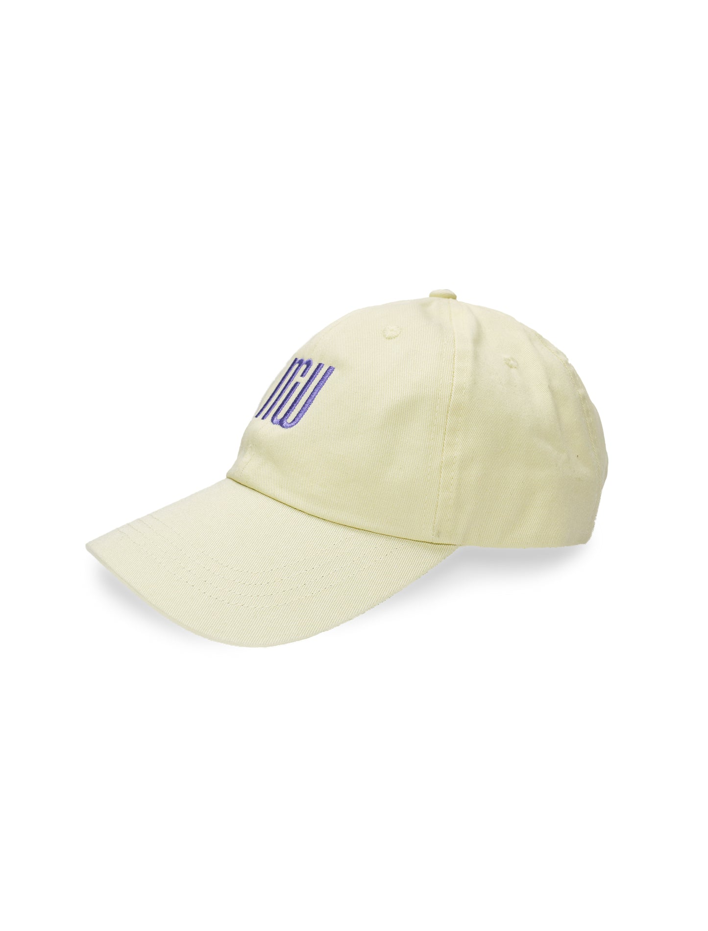 dad cap cor amarelo limão